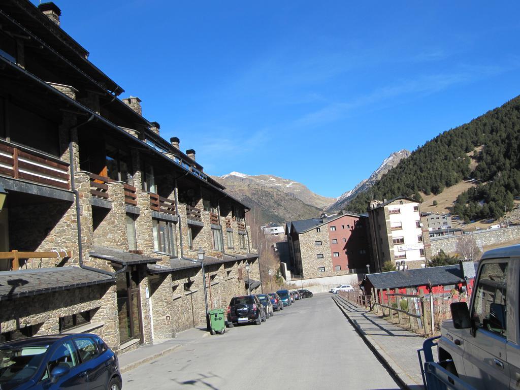 Vitivola, Ed. Vilaneu, Grandvalira * Canillo