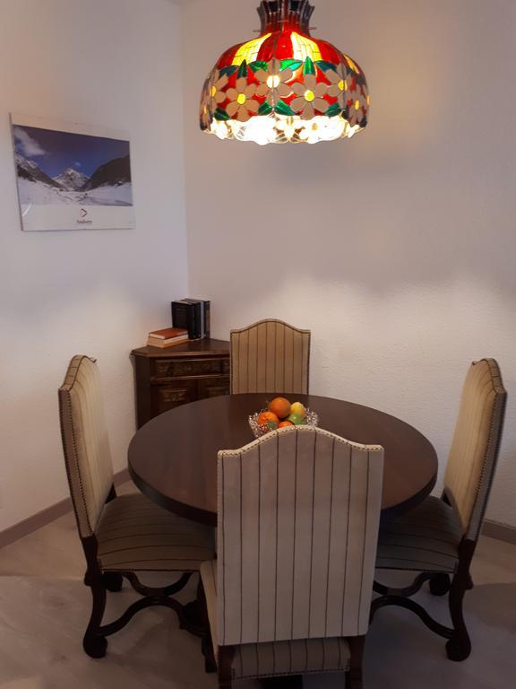 Apartament Vitivola, Ed. Vilaneu, Grandvalira *