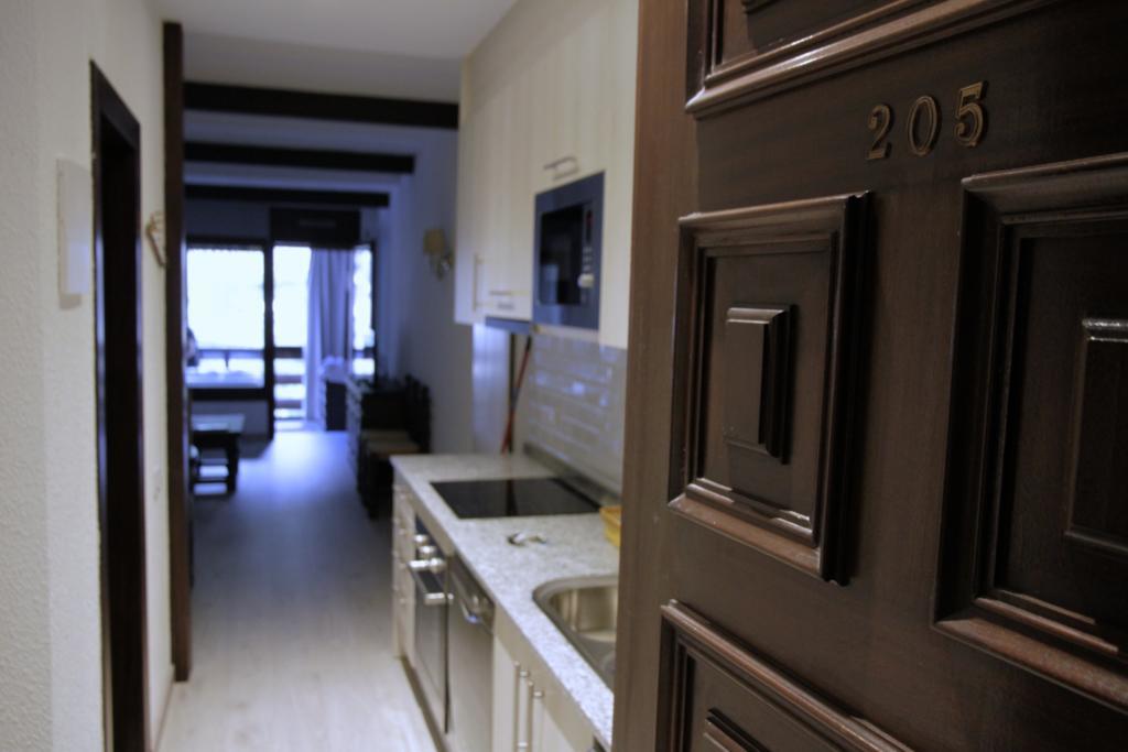 Apartament Vitivola, Ed. Vilaneu, Grandvalira