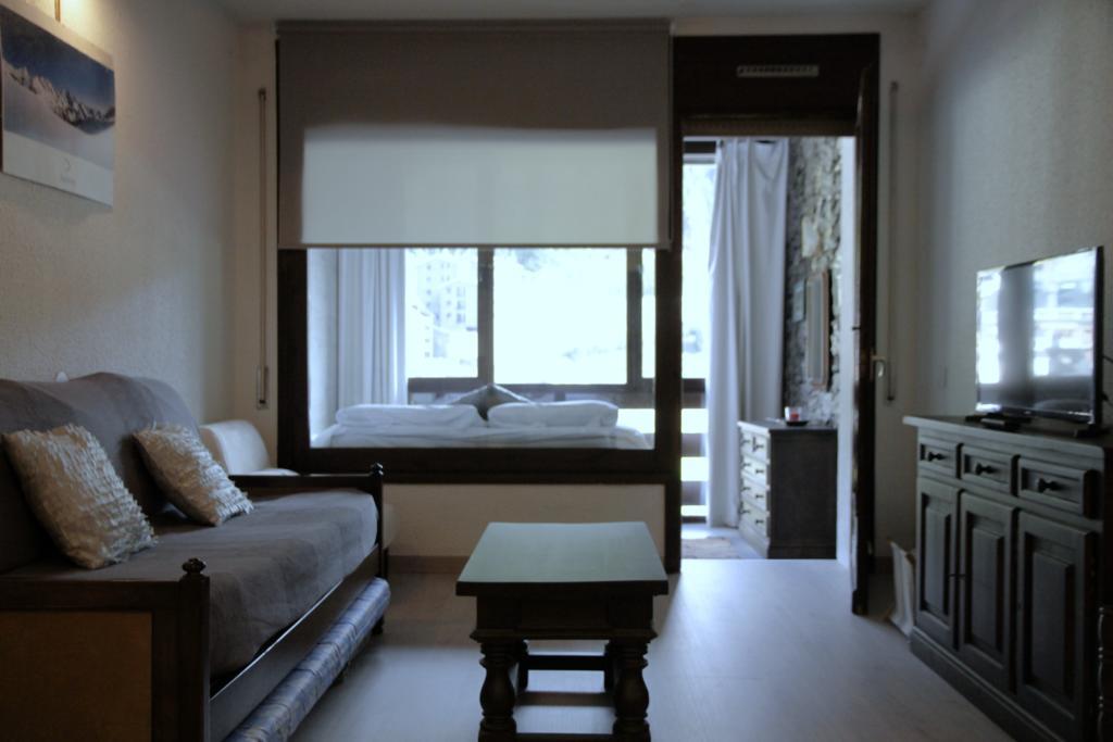 Apartament Vitivola, Ed. Vilaneu, Grandvalira *